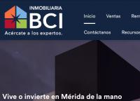 Inmobiliaria BCI Mérida
