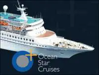 Ocean Star Cruises Guadalajara