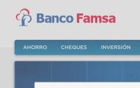 Banco Ahorro FAMSA Ciudad de México