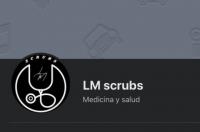 LM Scrubs Guadalajara
