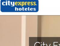 City Express Hoteles Ciudad de México