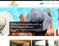 ​Hotel Cartagena Premium Cartagena